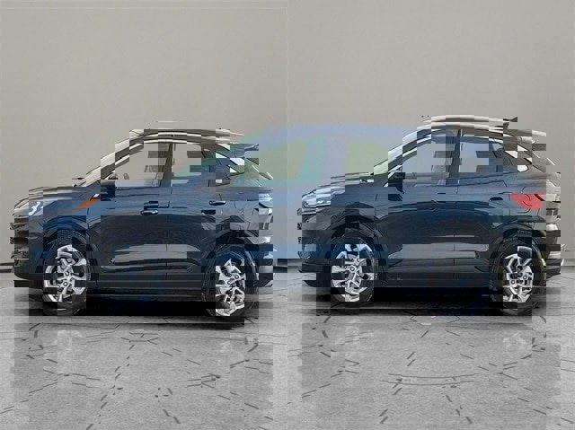 Certified 2022 Ford Escape SE w/ Convenience Package image 9