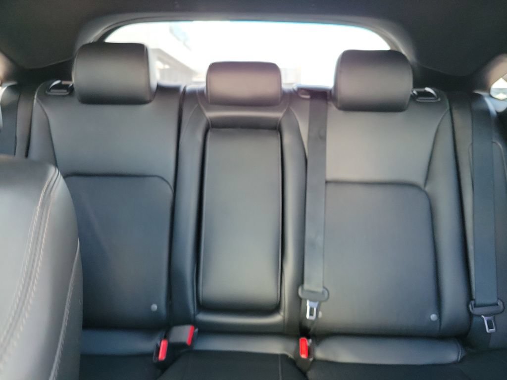 Used 2024 Honda Civic Sport Touring image 17