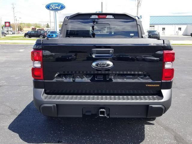 Certified 2023 Ford Maverick Tremor AWD/4WD image 6