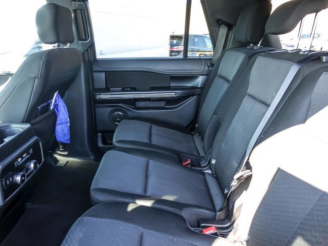Certified 2020 Ford Expedition XLT image 13