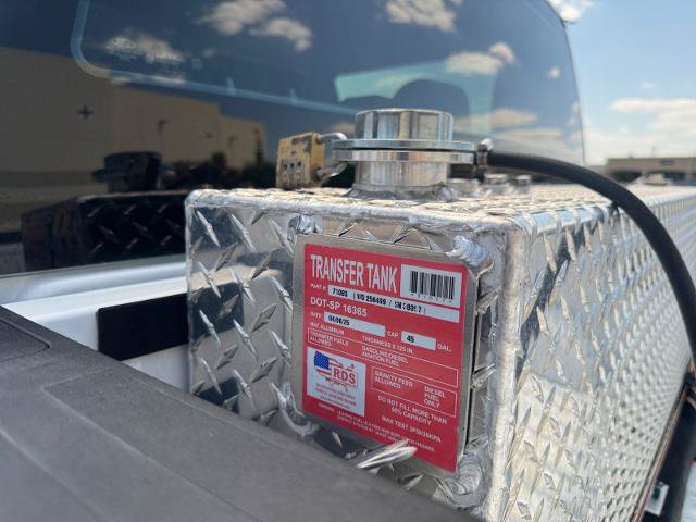 Certified 2024 Ford F250 XL w/ XL Chrome Package AWD/4WD image 20