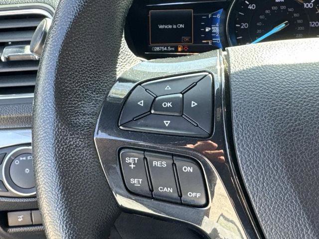 Certified 2019 Ford Explorer Sport image 24