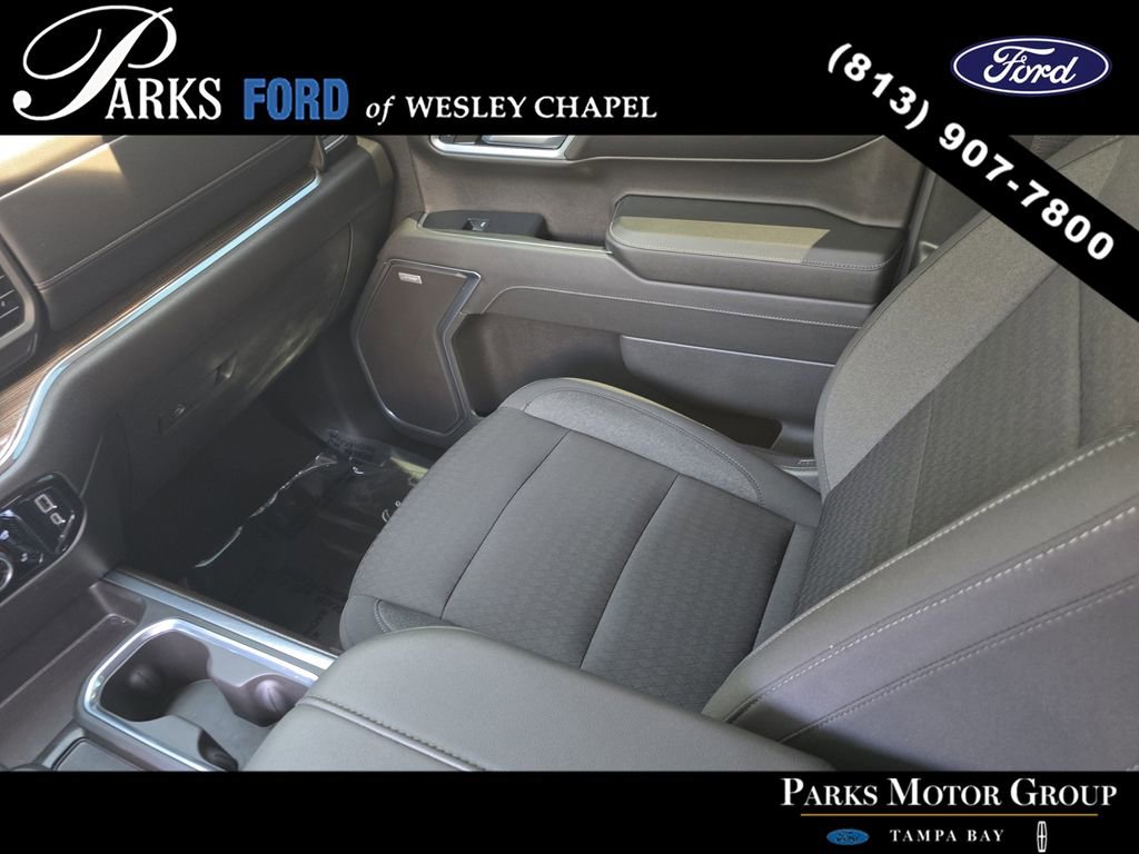 Used 2024 Chevrolet Silverado 1500 RST AWD/4WD image 13