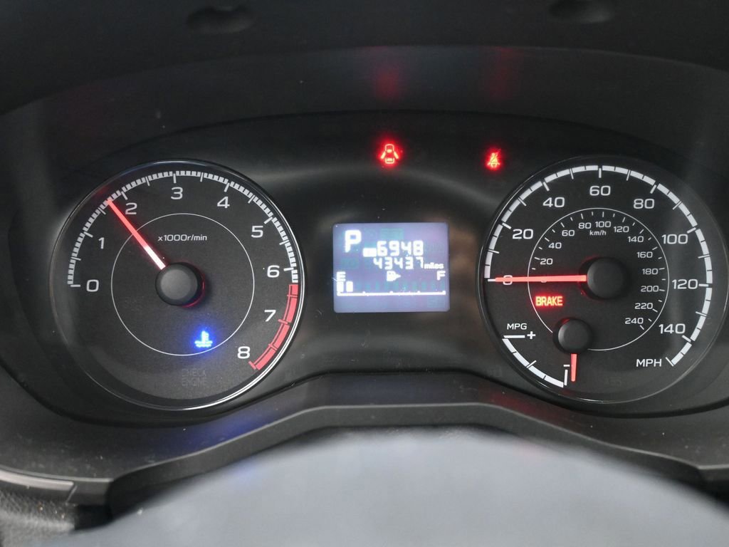 Used 2018 Subaru Crosstrek 2.0i Premium image 41