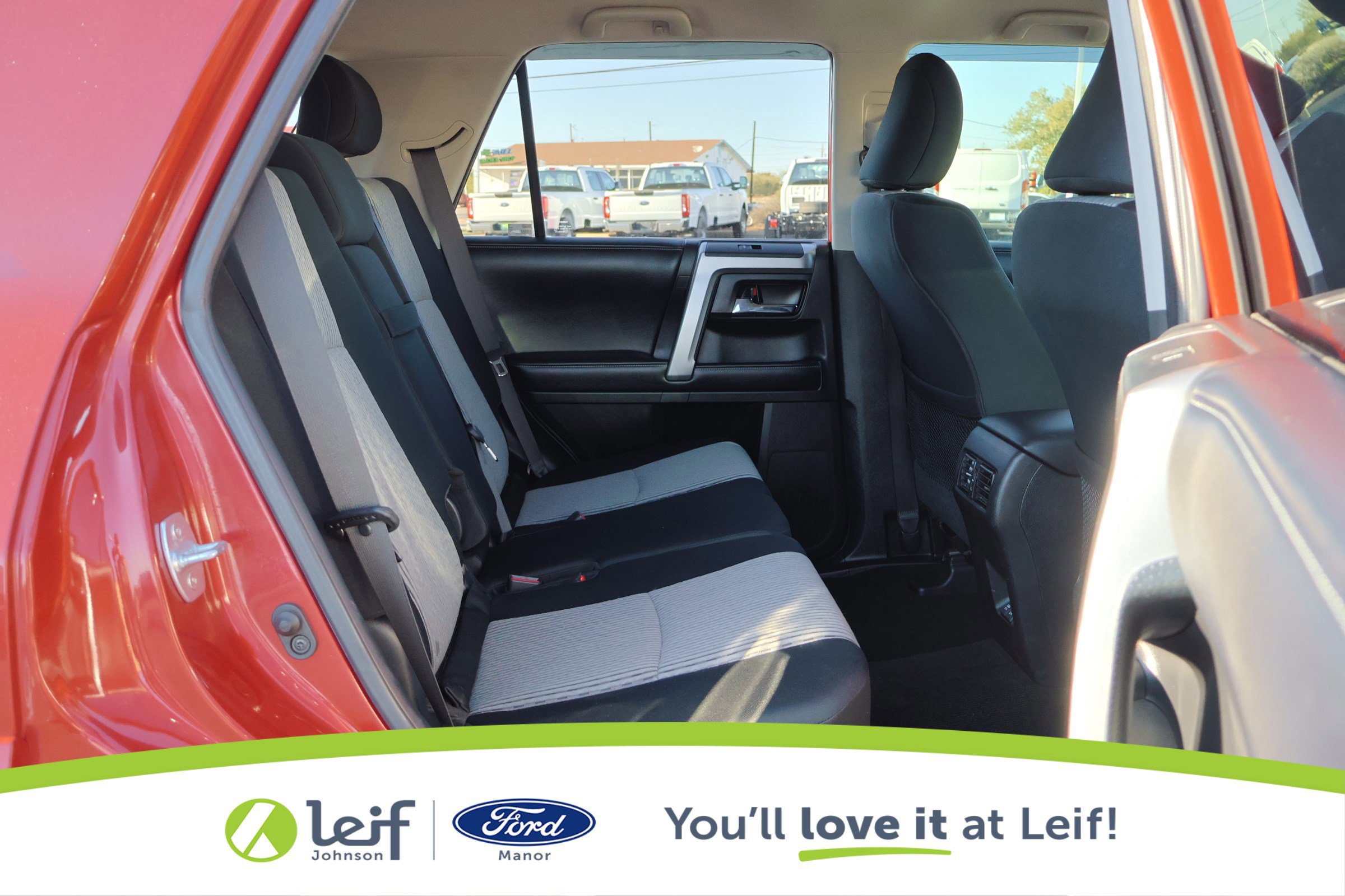 Used 2020 Toyota 4Runner SR5 image 36