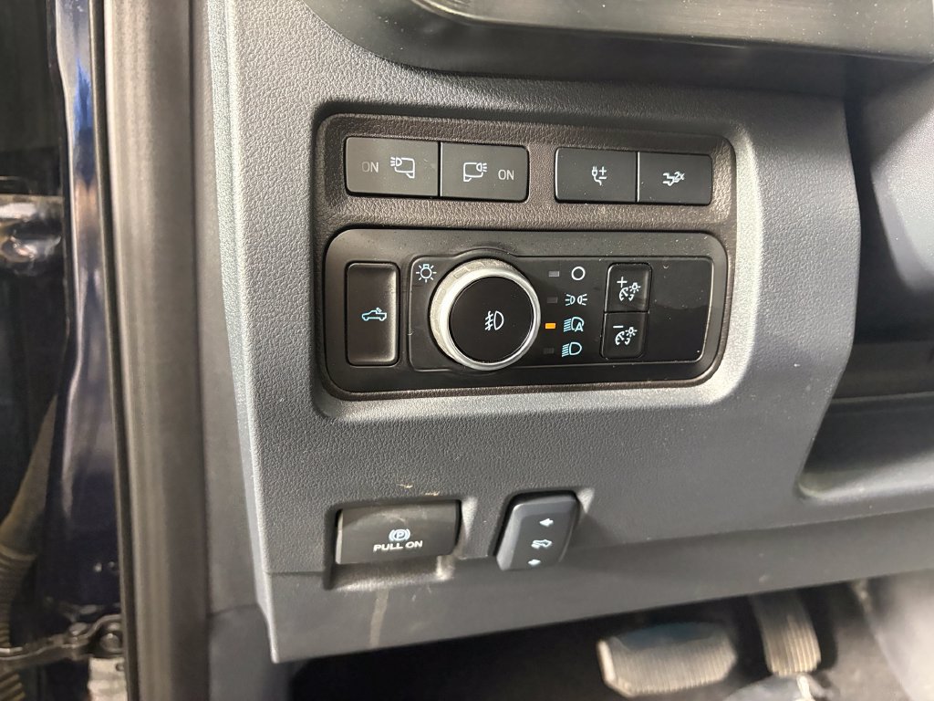 Certified 2024 Ford F250 Lariat w/ Lariat Ultimate Package AWD/4WD image 14