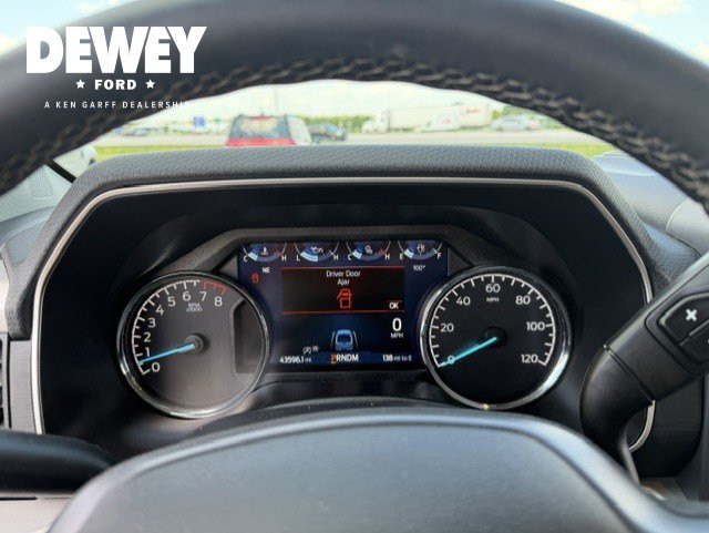 Certified 2023 Ford F150 XLT w/ Equipment Group 302A High AWD/4WD image 15
