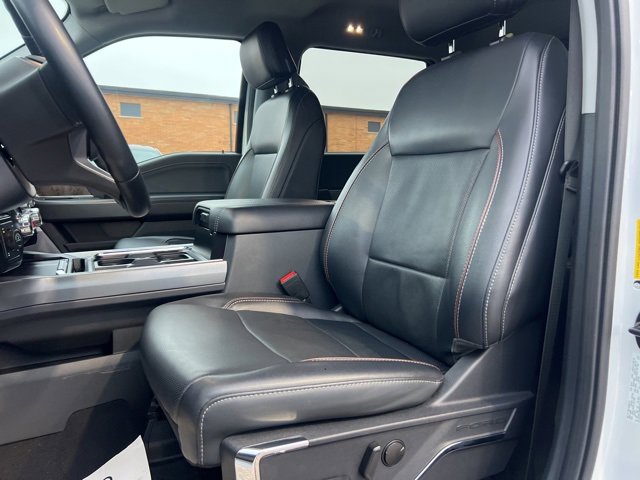 Certified 2023 Ford F250 Lariat w/ Tremor Off-Road Package image 20