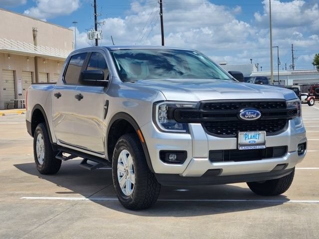 Certified 2024 Ford Ranger XL RWD image 3