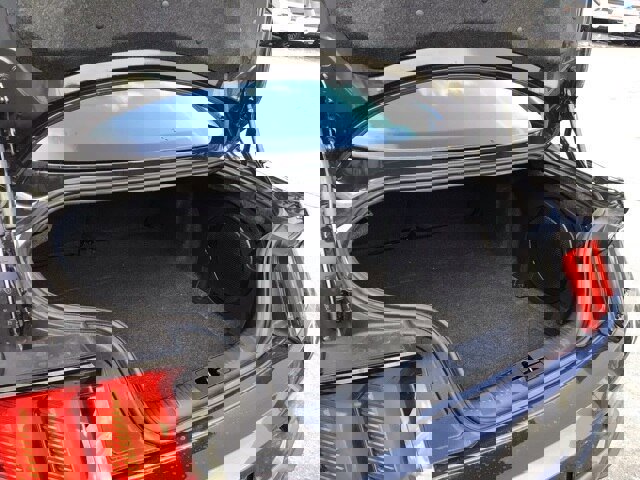 Certified 2023 Ford Mustang Mach 1 w/ Mach 1 Handling Package image 22