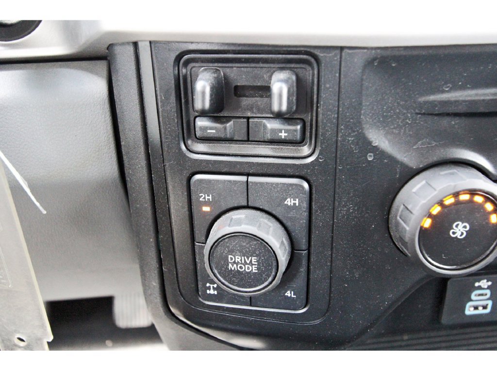 Certified 2024 Ford F250 XL w/ STX Appearance Package AWD/4WD image 26