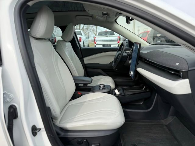 Certified 2023 Ford Mustang Mach-E Premium image 19