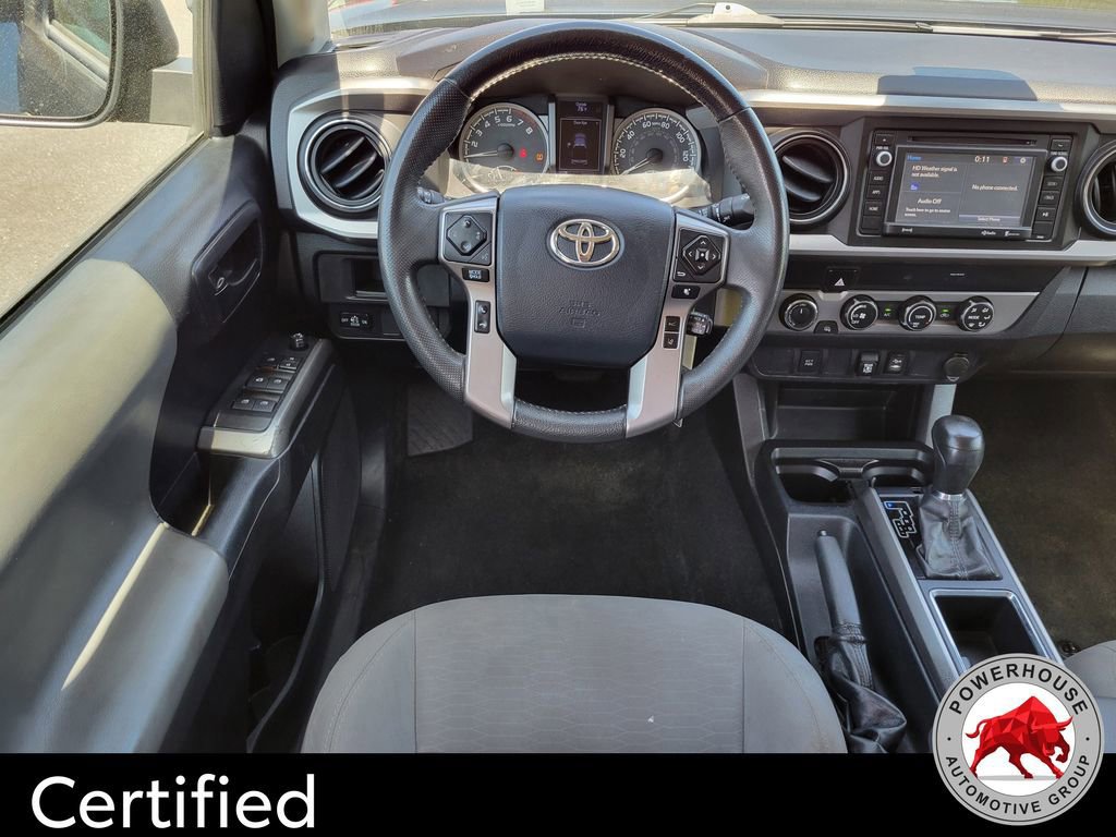 Used 2019 Toyota Tacoma SR5 AWD/4WD image 19