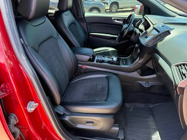 Certified 2020 Ford Edge ST-Line FWD image 34