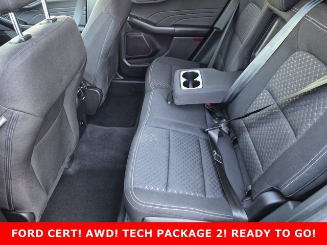 Certified 2023 Ford Escape Active w/ Tech Pack #2 AWD/4WD image 22