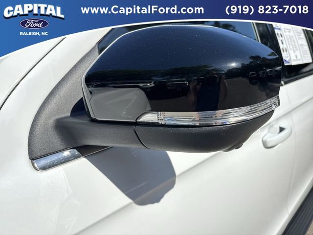 Certified 2025 Ford Expedition Max Active AWD/4WD image 12