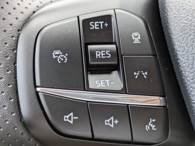 Certified 2026 Ford Escape ST-Line w/ Tech Pack #1 image 23