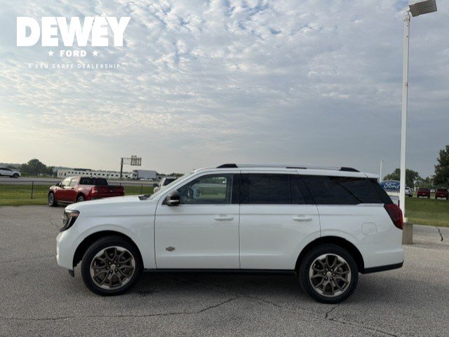 Certified 2026 Ford Expedition King Ranch AWD/4WD image 5