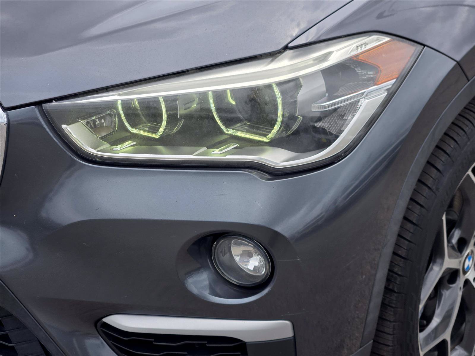 Used 2017 BMW X1 xDrive28i AWD/4WD image 10