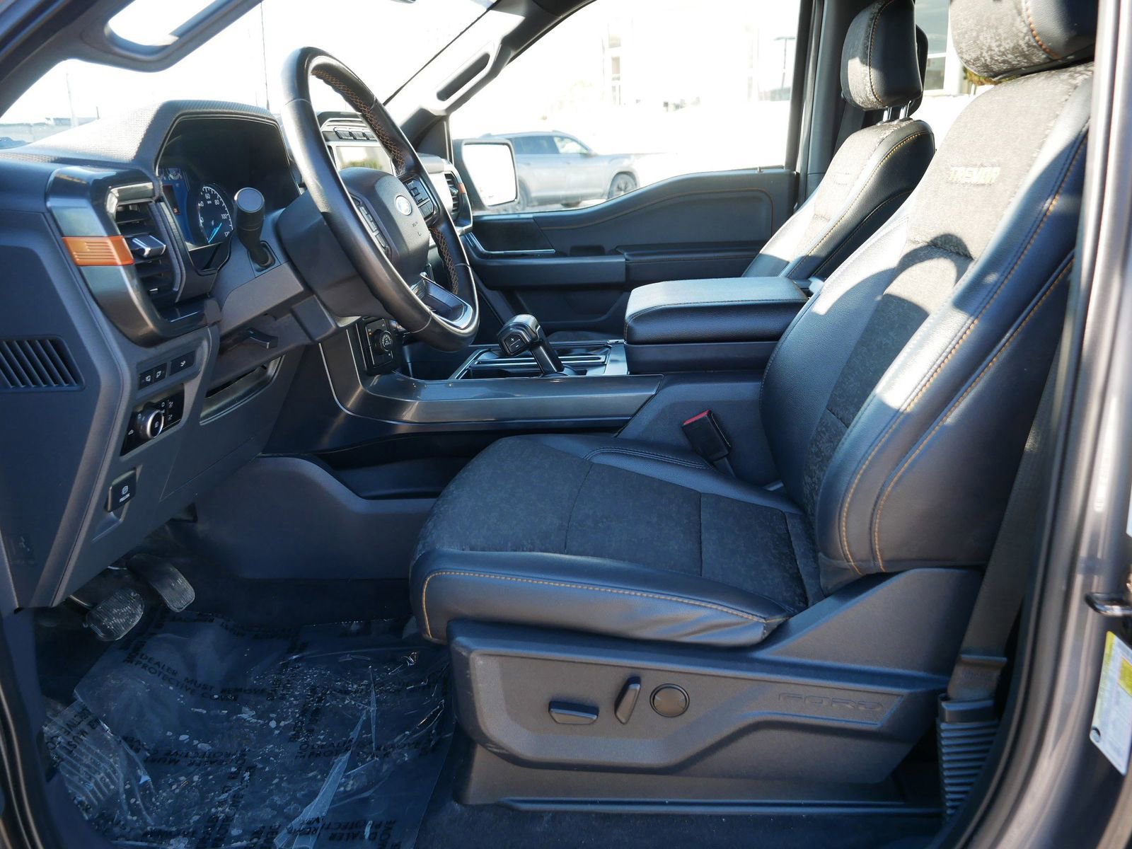 Certified 2023 Ford F150 Tremor image 15