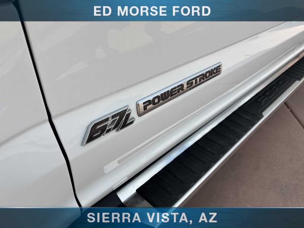 Certified 2022 Ford F250 Lariat w/ Lariat Value Package AWD/4WD image 5