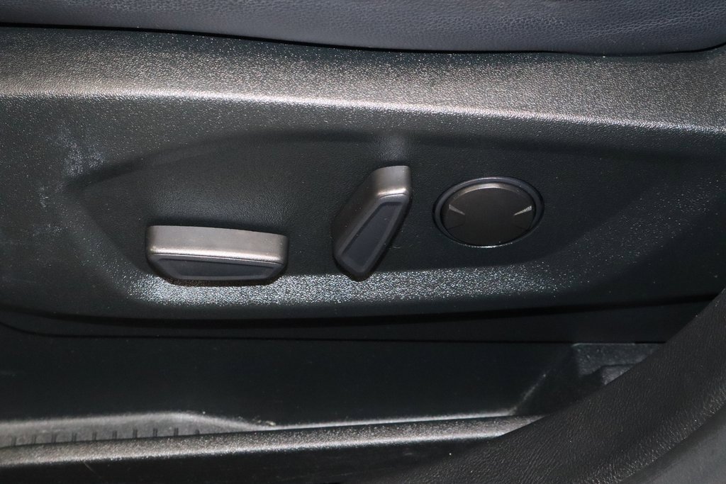 Certified 2022 Ford Edge SEL w/ Convenience Package image 26