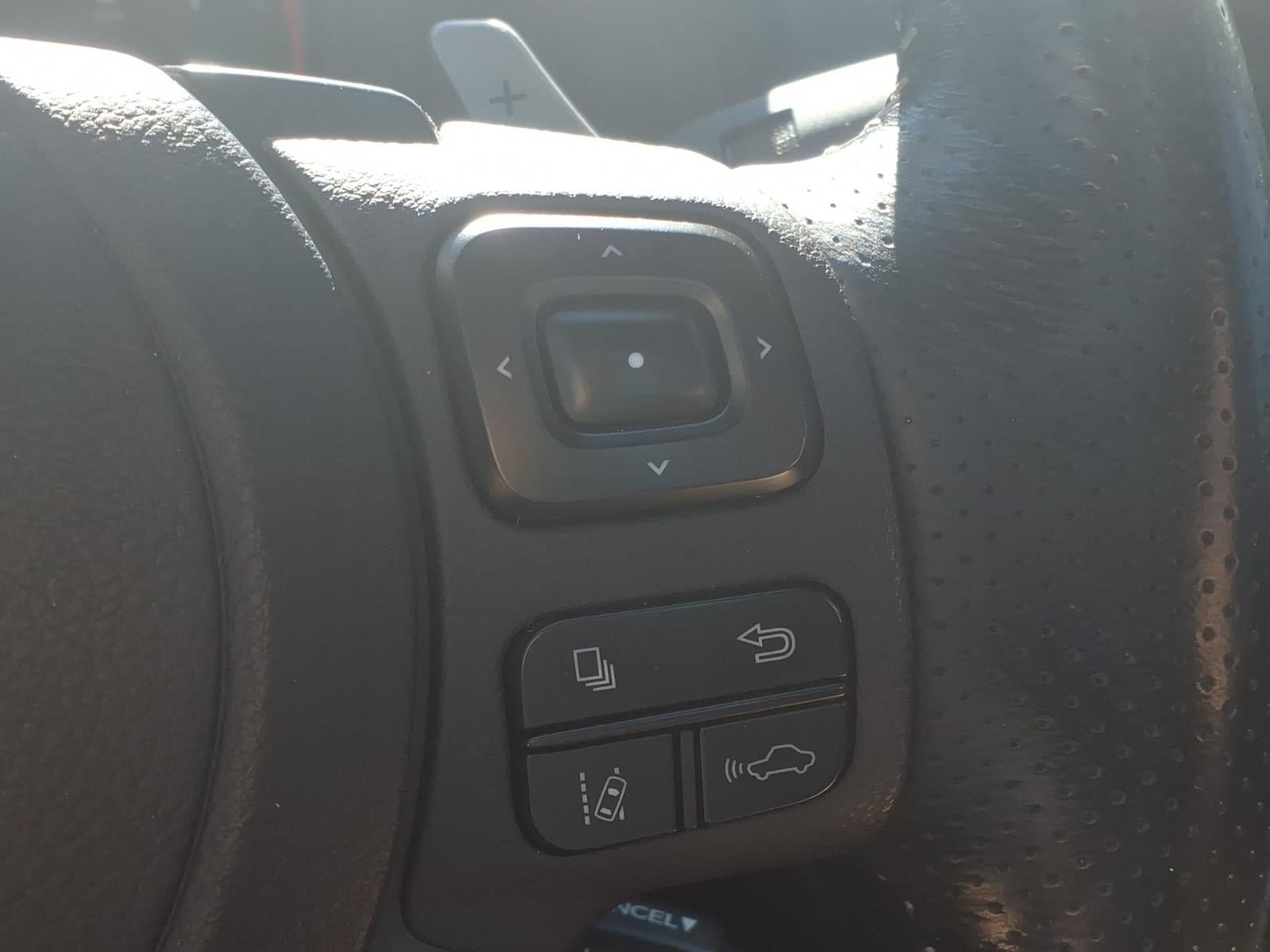 Used 2022 Lexus IS 350 F Sport w/ Accessory Package RWD image 24