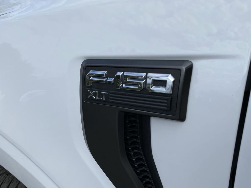 Certified 2023 Ford F150 XLT w/ Equipment Group 302A High image 49