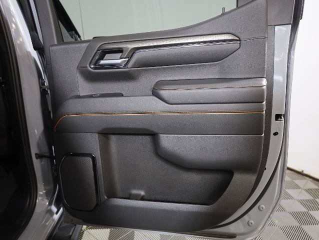 Used 2024 GMC Sierra 1500 AT4 w/ AT4 Premium Package AWD/4WD image 35
