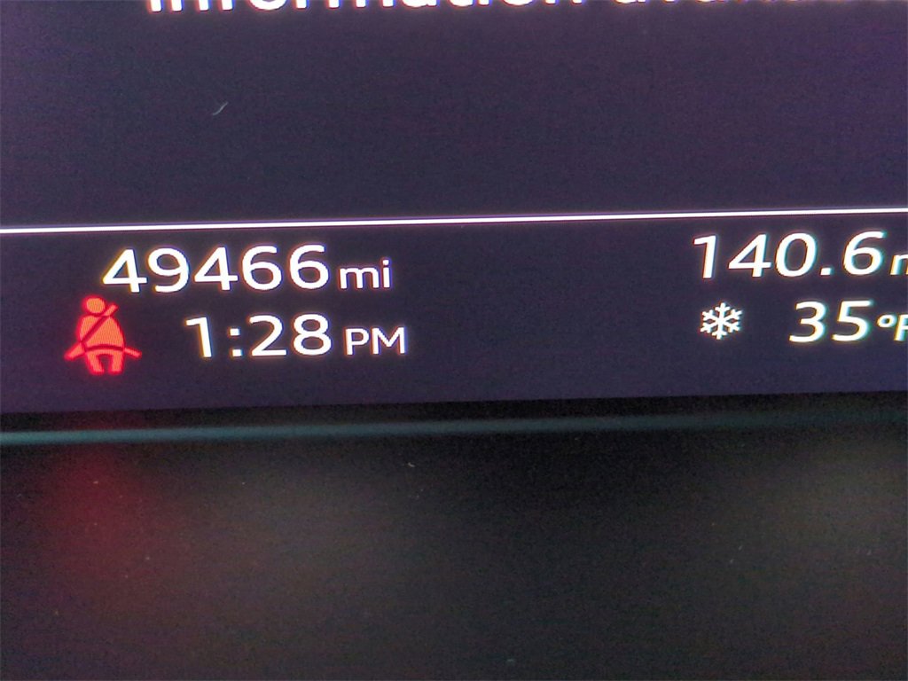 Used 2023 Audi A5 2.0T Prestige image 26