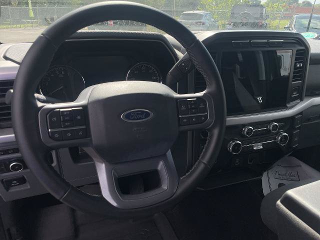 Certified 2023 Ford F150 XLT w/ Equipment Group 302A High AWD/4WD image 30