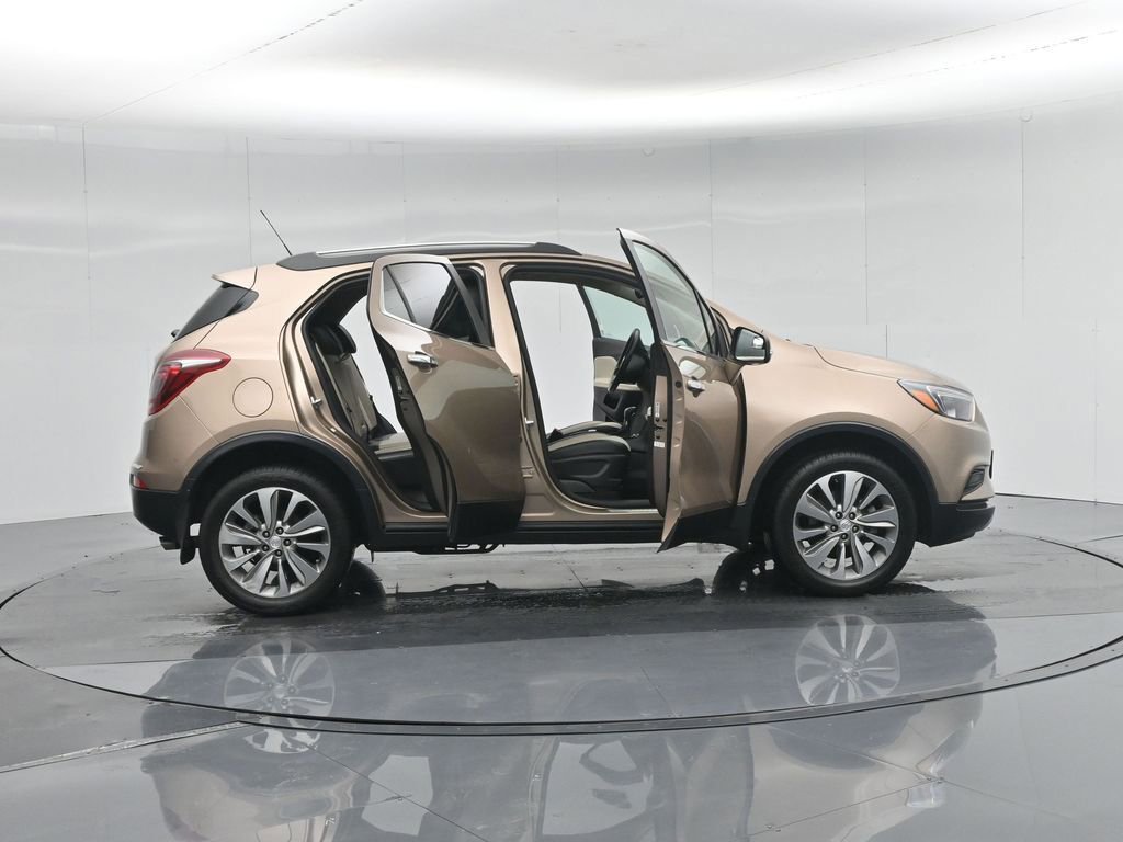 Used 2019 Buick Encore Preferred image 34