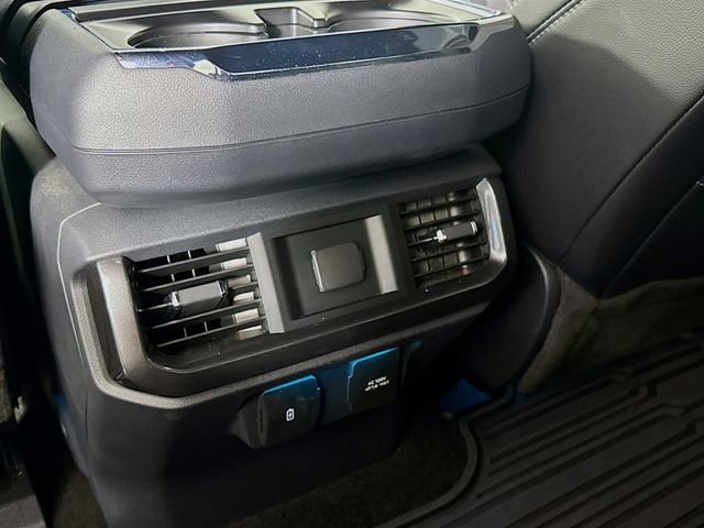 Certified 2023 Ford F150 Lariat AWD/4WD image 30
