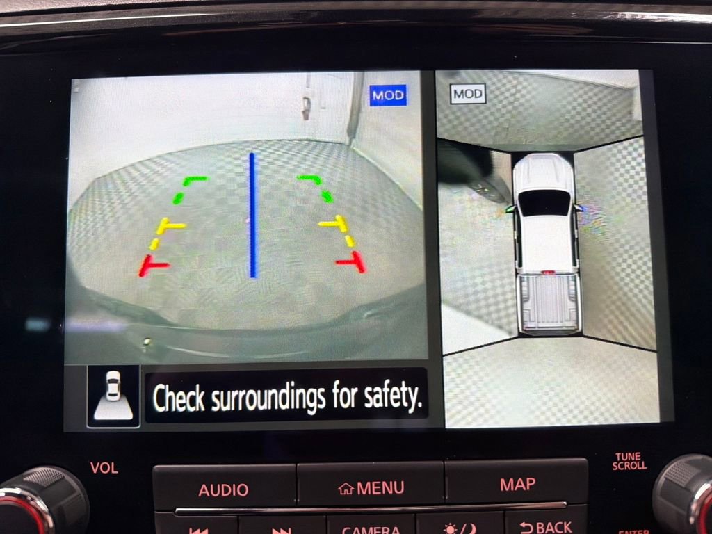 Used 2023 Nissan Frontier PRO-4X w/ Pro Convenience Package image 27