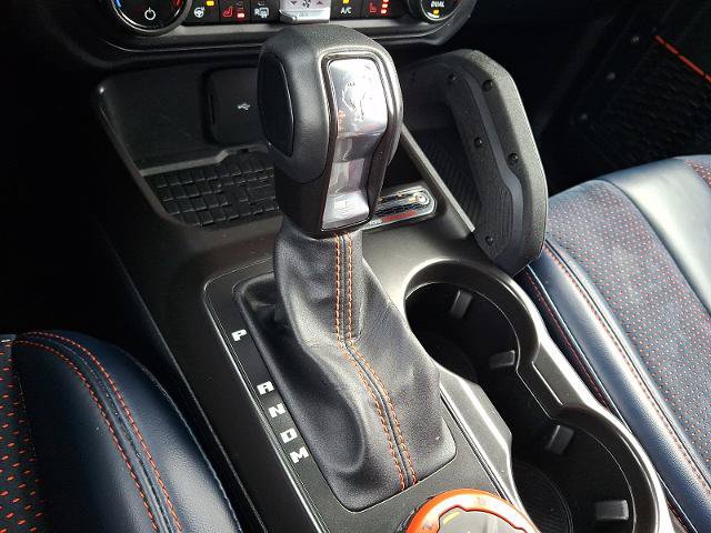 Certified 2024 Ford Bronco Raptor AWD/4WD image 14