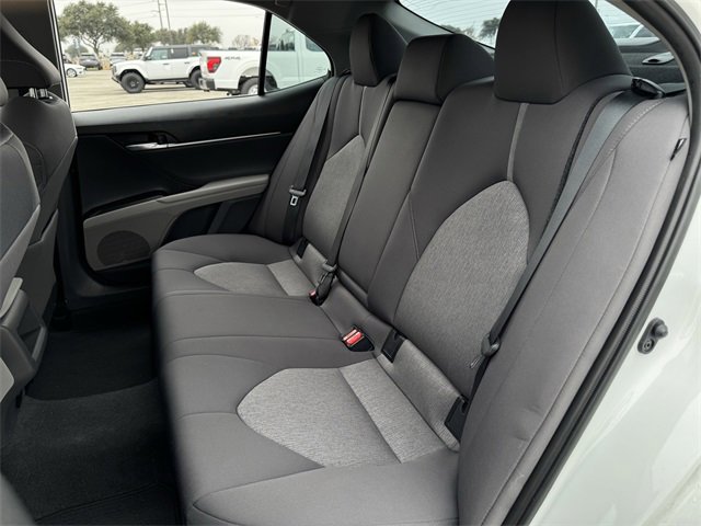 Used 2023 Toyota Camry LE image 26