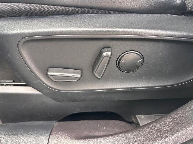 Certified 2024 Ford Escape ST-Line w/ Tech Pack #1 FWD image 16