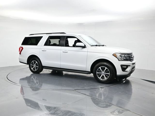 Certified 2021 Ford Expedition Max XLT AWD/4WD video 3