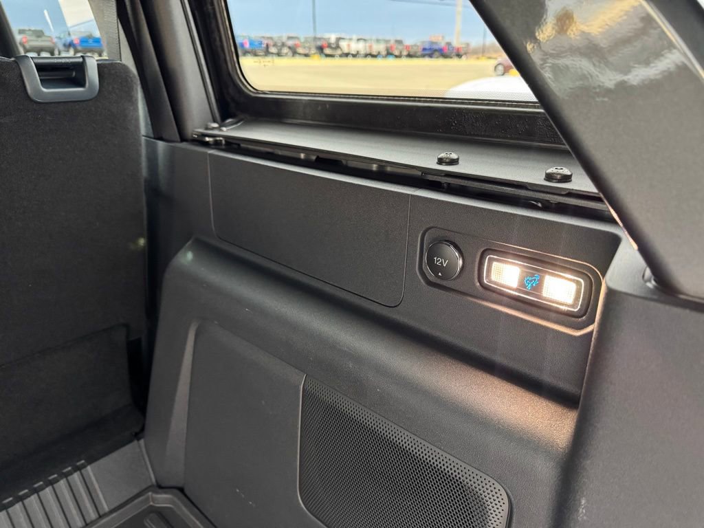 Certified 2024 Ford Bronco Outer Banks image 40