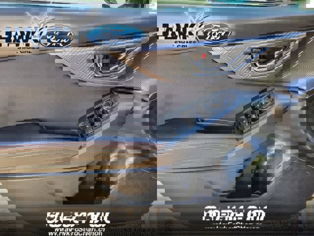 Used 2019 Subaru Impreza 2.0i Sport image 17