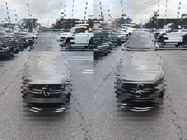 Used 2024 Mercedes-Benz CLA 250 image 2