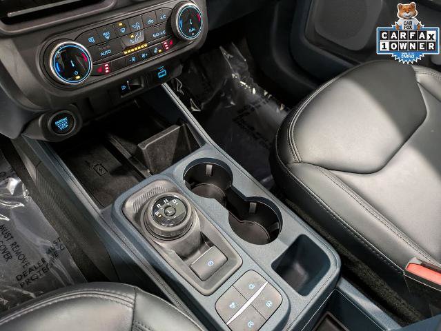 Certified 2023 Ford Maverick Lariat w/ Lariat Luxury Package AWD/4WD image 14
