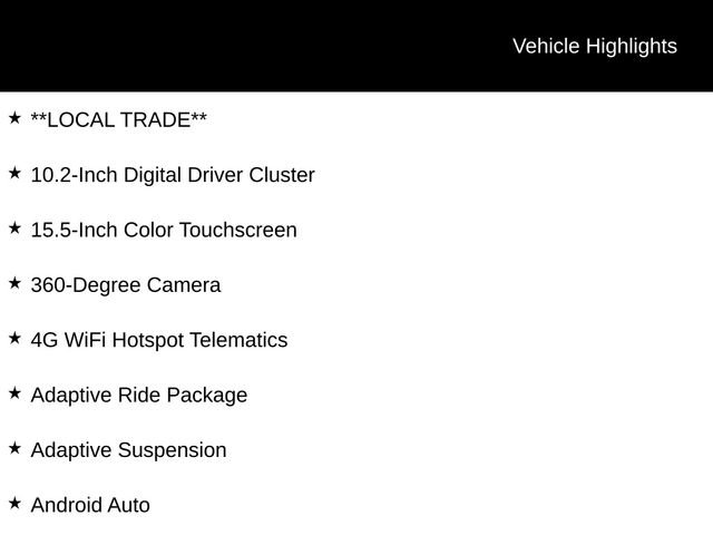Certified 2023 Ford Mustang Mach-E GT w/ GT Performance Edition AWD/4WD image 5
