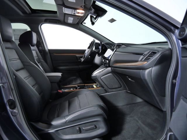 Used 2022 Honda CR-V Touring image 11