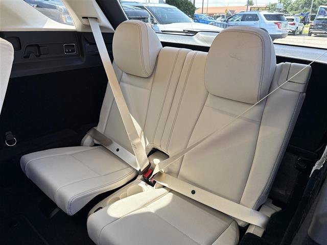 Used 2023 Mercedes-Benz GLE 450 4MATIC image 5