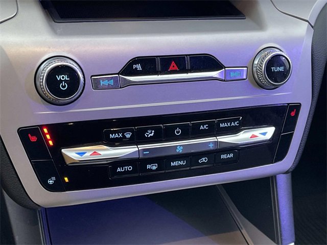 Certified 2023 Ford Explorer XLT w/ Equipment Group 202A image 33