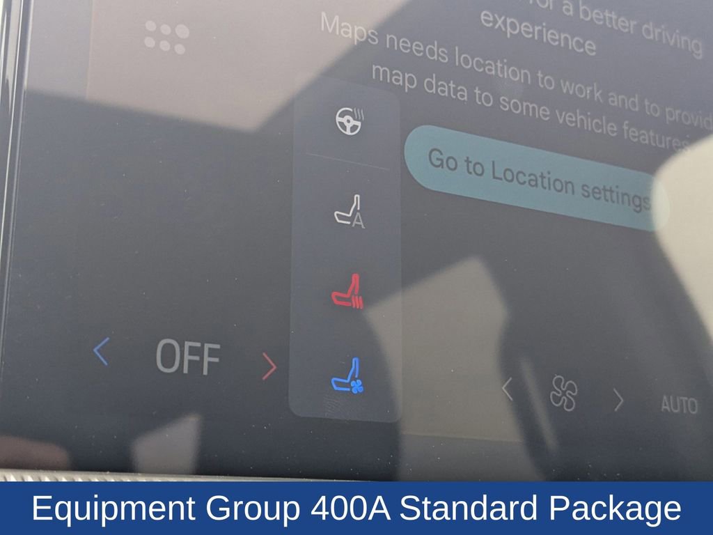 Certified 2026 Ford Explorer ST w/ Sun And Sound Package image 26