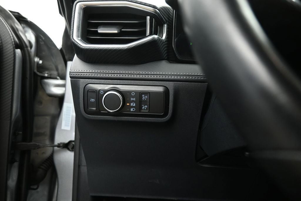 Certified 2025 Ford Mustang Premium RWD image 12