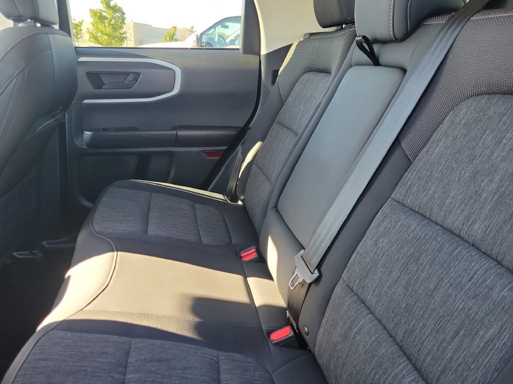Certified 2021 Ford Bronco Sport Big Bend AWD/4WD image 9