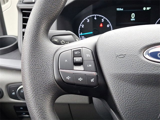 Certified 2024 Ford Transit 350 Base image 18